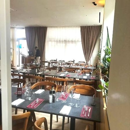 パレルモPiazza Marina Chicアパートメント エクステリア 写真