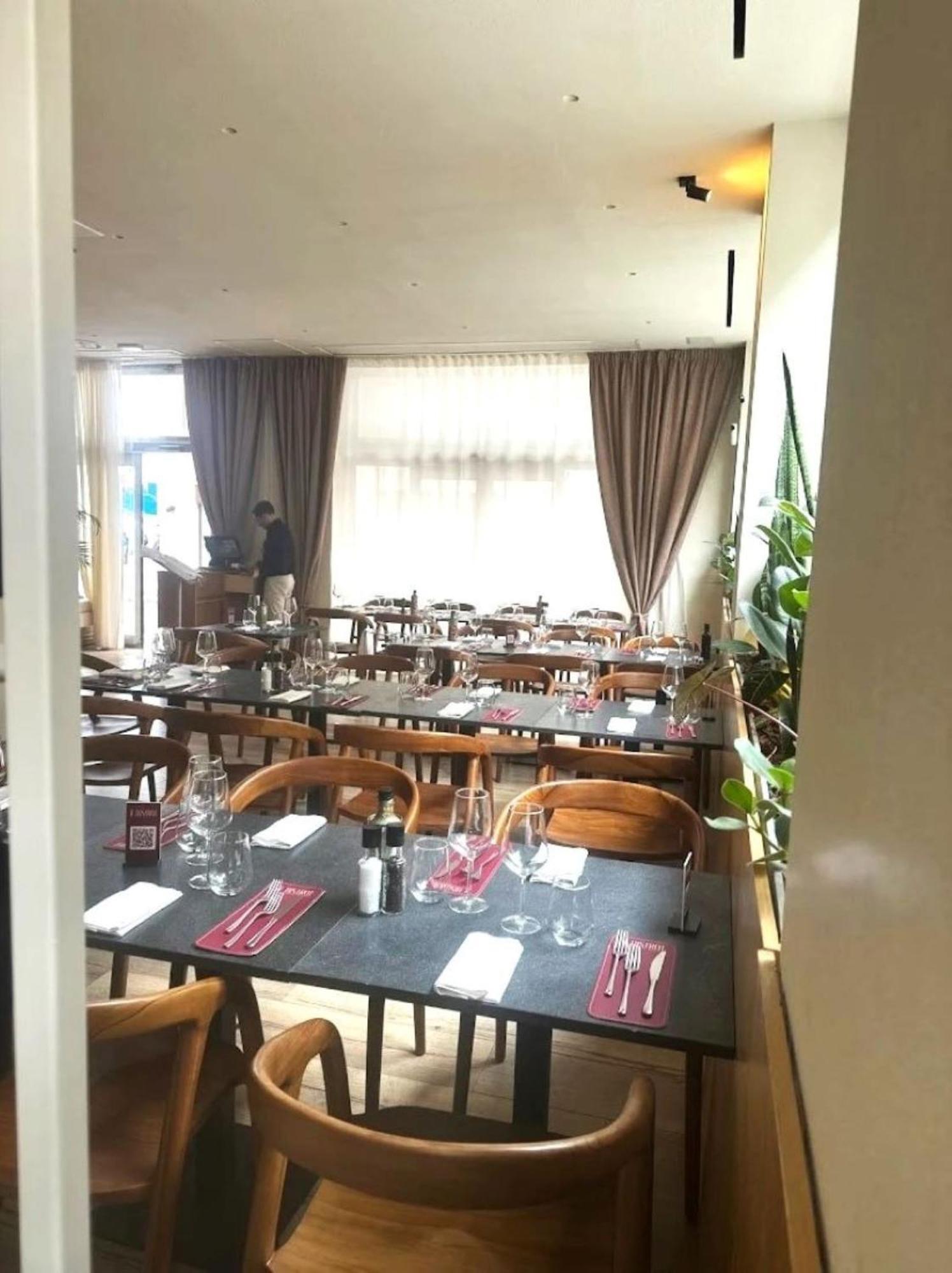 パレルモPiazza Marina Chicアパートメント エクステリア 写真